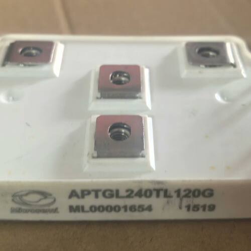 APTGL240TL120G 拆机 拍前询价