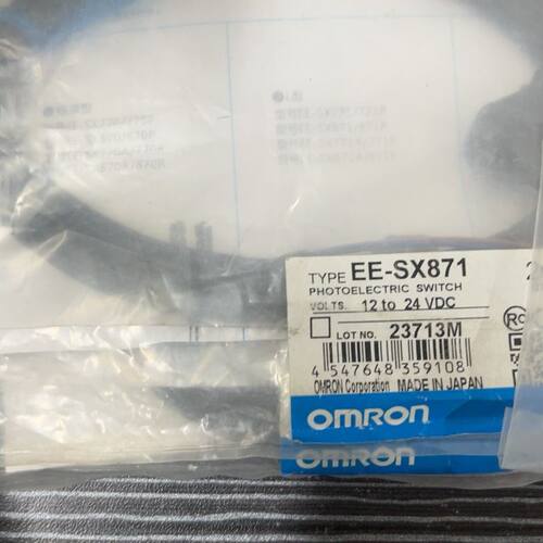 EE-SX871EE-SX871传感器