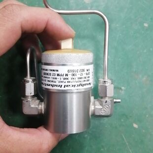 ANALYTICAL INDUST RIS INC 要的