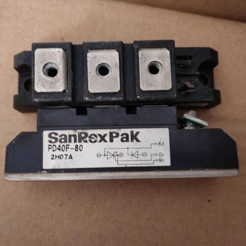 PD25F-80 PD25FG80 PD40FG80 PD4
