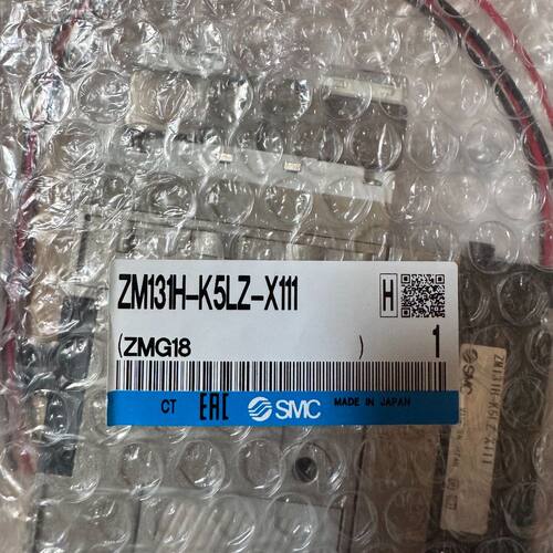 气动元件ZM131H-K5LZ-X111