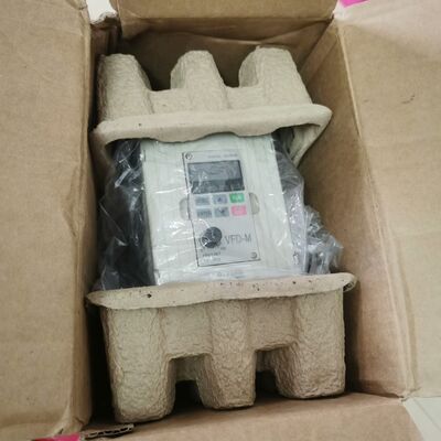 台达变频器 型号：VFD007M21A 使用电压：AC220