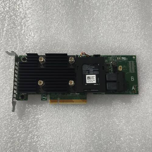 H730P 2G缓存带电池 PCIe 14代新款阵列卡