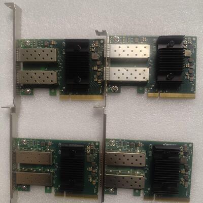 Mellanox MCX631102A  ConnectX-