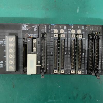 龙位置模块CJ1M-CPU23/CJ1W-PA205R/