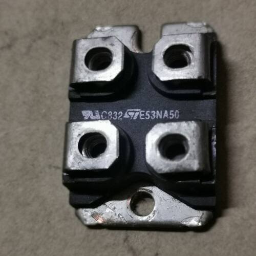 ST Power Module C832 E53NA50 原