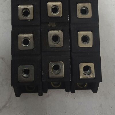 SILING变频器整流模块MDC100B-16 1600V