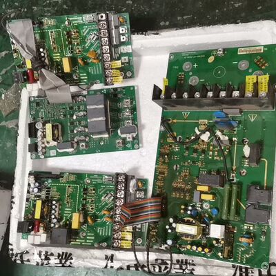 变频器驱动板 cde360-4t-p018-01 o3pd6