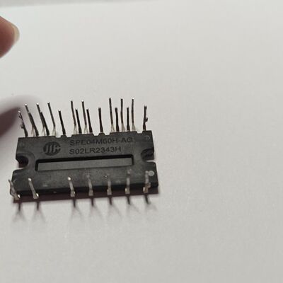 SDM03C60DB2     SPE04M60H-AG