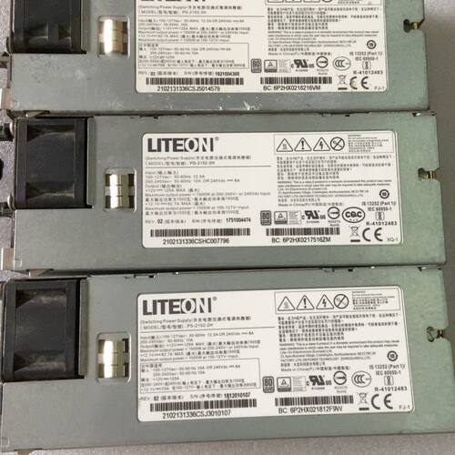 2288HV5 1500W电源 PS-2152-2H 0