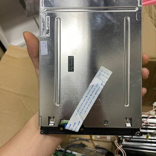 元太6.4寸PD064VT4 PD064VT5 PD06