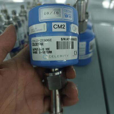 CELERITY CDLD-21S06E真空计 型号CDLD
