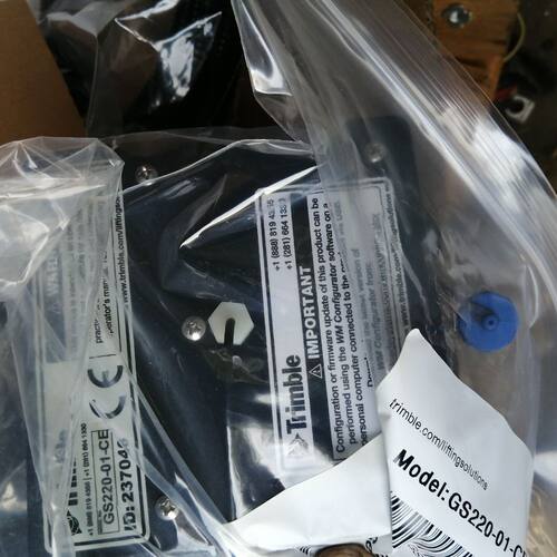Trimble GC005-ce gs220-01-ce能用