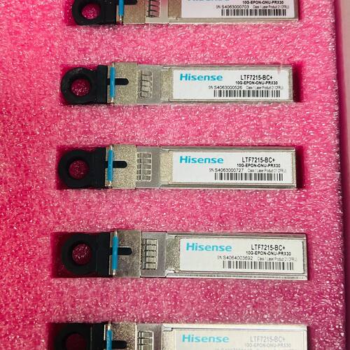 海信FiberHome LTF7215-BC+/非对称1