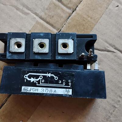 PDH308 PDH308A PDH608 PDH1008