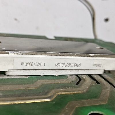 变频器拆机模块 DP40H1200T101690实图拍 外观