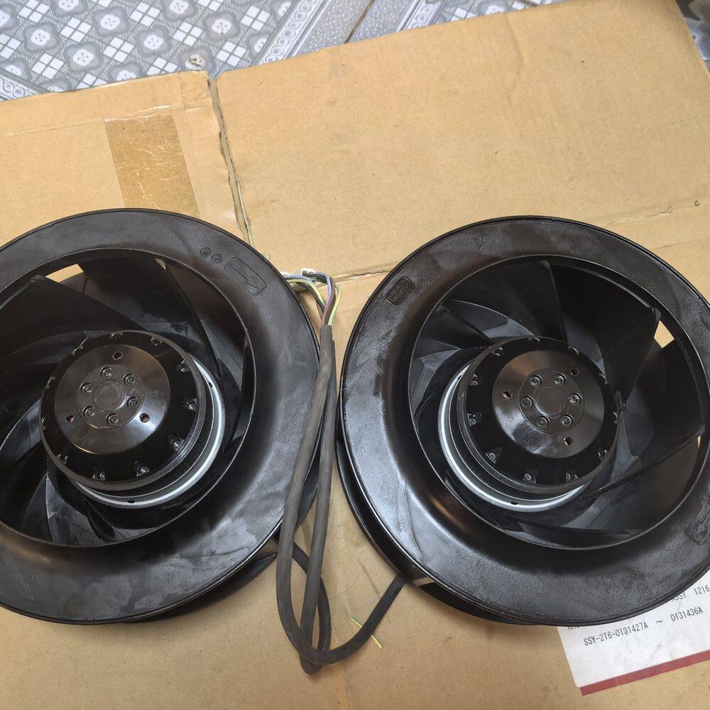 德国ebmpapst型号R2E225�DBD92�D09/A04