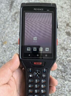 KEYENCEBT-A500GC条形码读码器