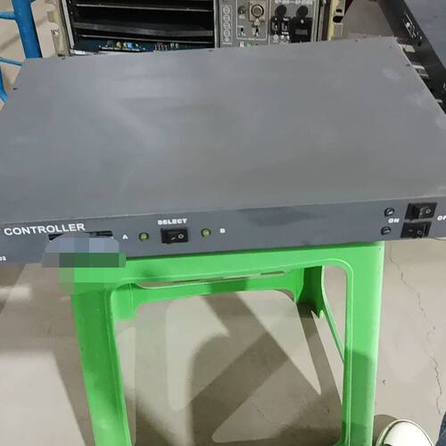 TALLY CONTROLLER TSI-1602 TALL