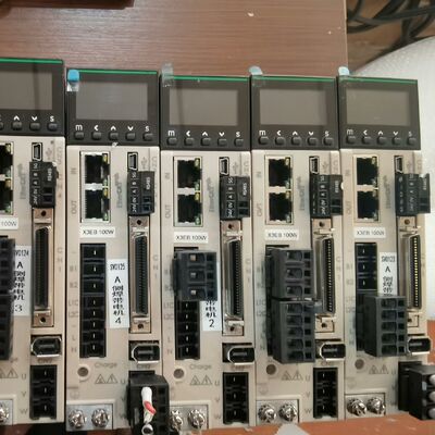 禾川总线型驱动器 型号SV-X3EB010A-A2-XD02