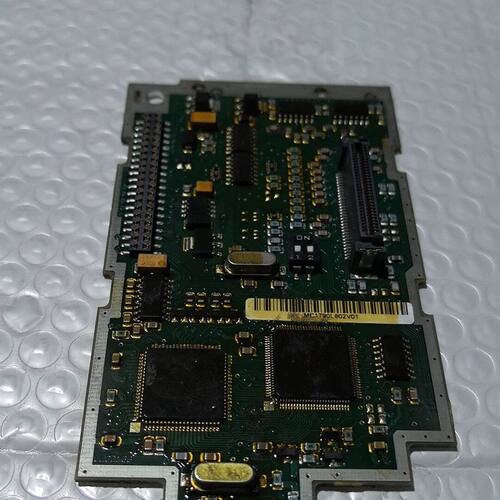 MM430/MM440系列变频器的 CPU控制主板 型