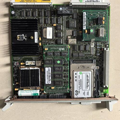 G.D CPU/A486主板 型号15AD90G0004 拆