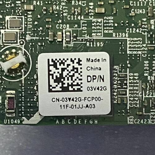 H730P  阵列卡 小卡 03V42G 07