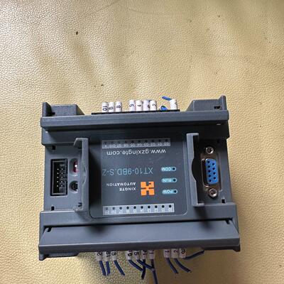 mello XT10-9BD.S-Z PLC
