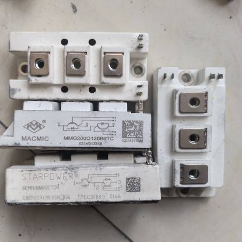 MMG200Q120B6TC  GD200CEX120C8S