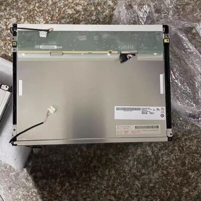 G121SN01 V.0液晶屏 12.1寸双灯 接口齐全