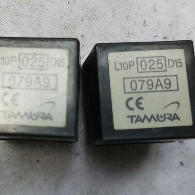 L10P025电流互感器