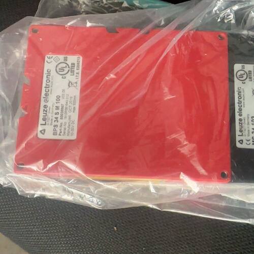 劳易测BPS 34 S  M  100拆机成色非常的