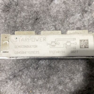 GD450HF Y120C2S GD450HFT120C2S