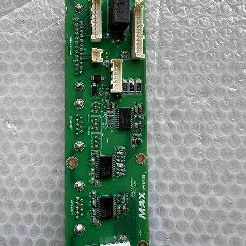 MAX品牌电路板出售 型号MC602PC002V0.2。