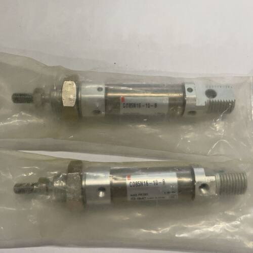 欧式气缸CD85N16-10-B 12支 库存处理