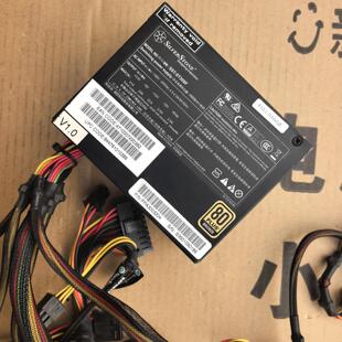 3F-SFX小电源 银欣铜牌300w电源
