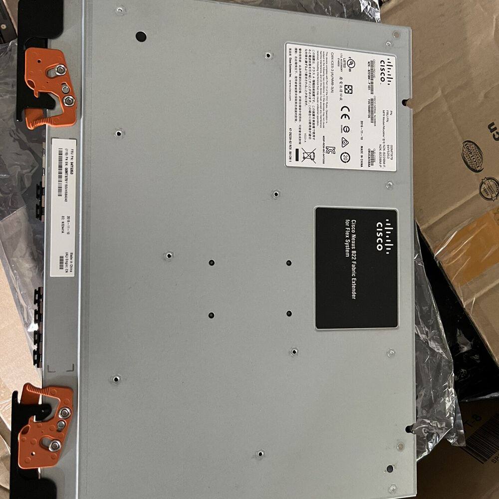 /CISCO 交换机 N2K-B22-P 0