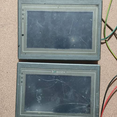 维控触摸屏PI3070N-CE 图片实物拍摄