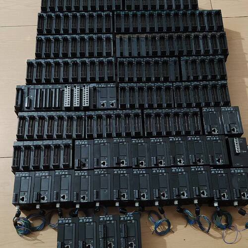 AFP7 CPS31E、X64D、Y64T、Y32T、X