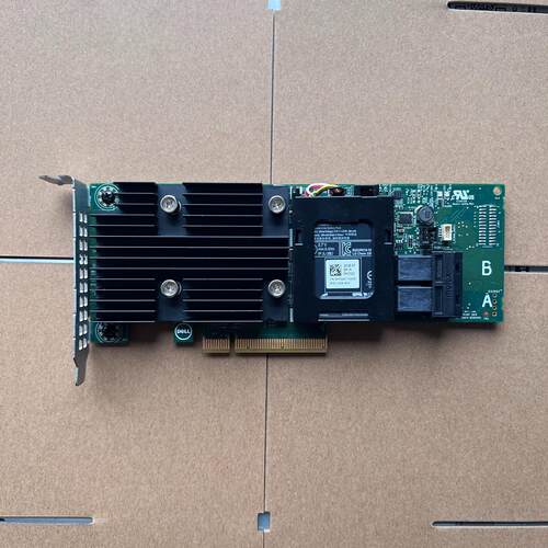 / H730P 2G缓存阵列卡 0J14DC