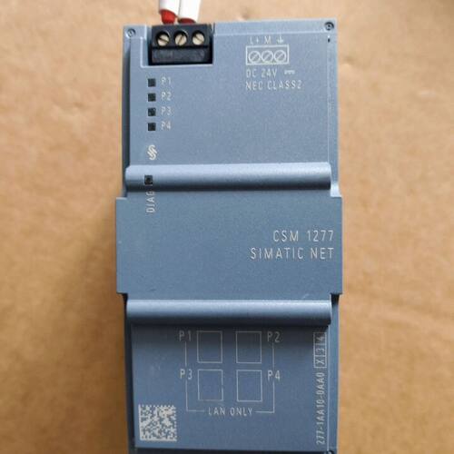 模块 CSM 1277