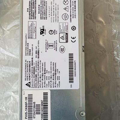 超微 PWS-1K66P-1R 1600W 4028GR服务