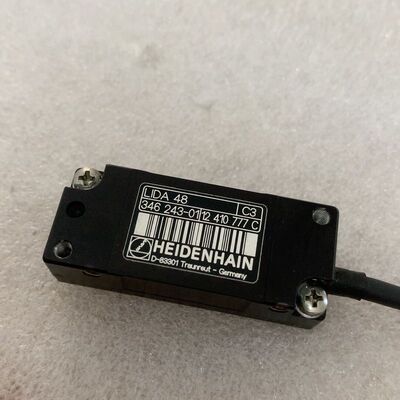 HEIDENHAIN LIDA 48读数头 346 243-