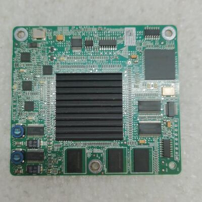 SSX2CTL  通讯板卡