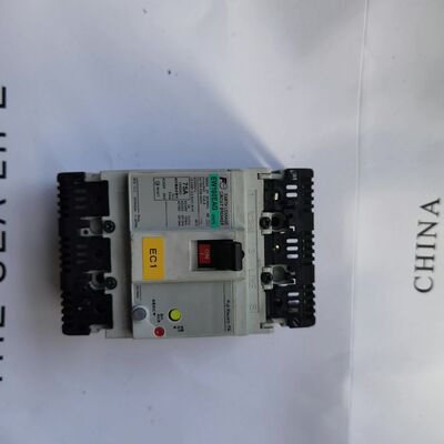 ELCB EW100EAG 3P