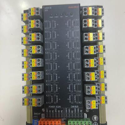 SalerNico  S8000-32  32DI  模块