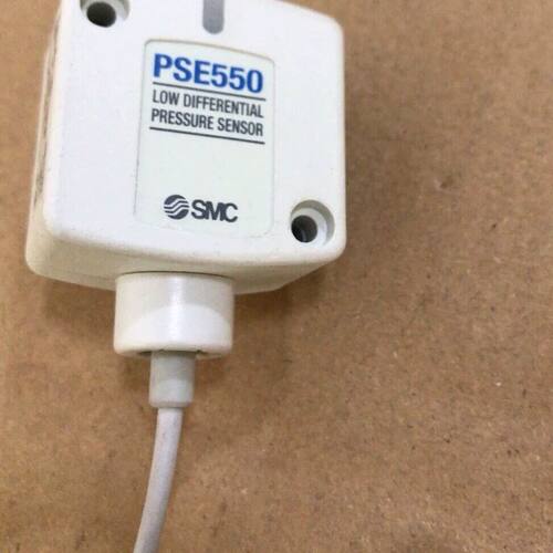 PSE550 微压差用传感器