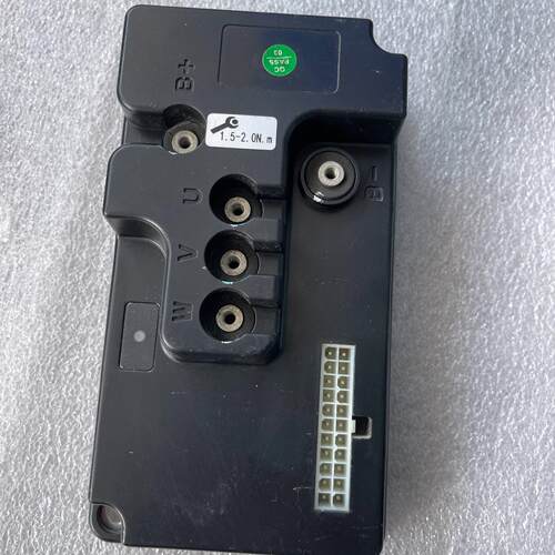 PVM48S05叉车控制器模块 西林牛力金茂BYD科力电动搬