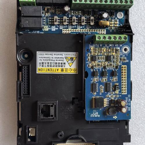 EM630 A-V203 B-V114 正弦变频器主板