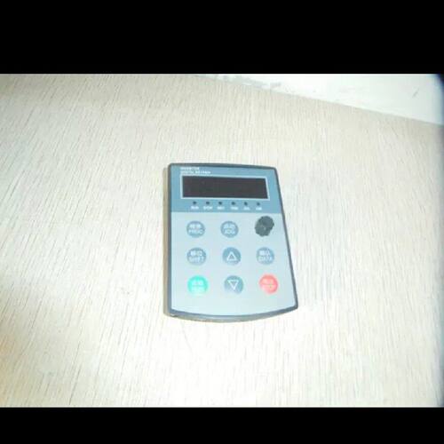 拆机英士达变频器面板 AE200 维森实物图